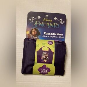 Encanto reusable bag